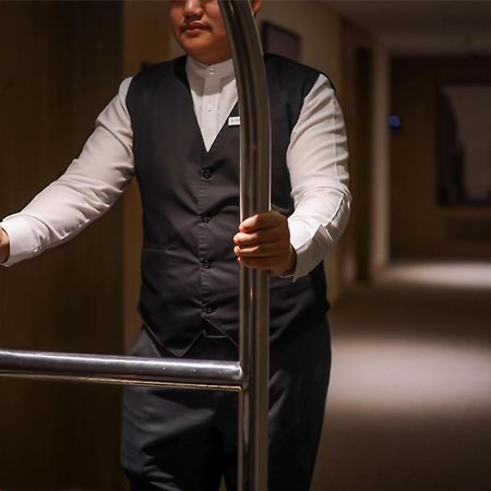 Radisson Hotel & Residence Riyadh Olaya מראה חיצוני תמונה