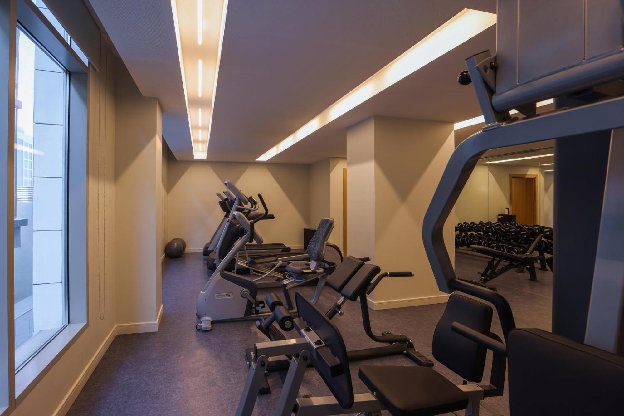 Radisson Hotel & Residence Riyadh Olaya מראה חיצוני תמונה
