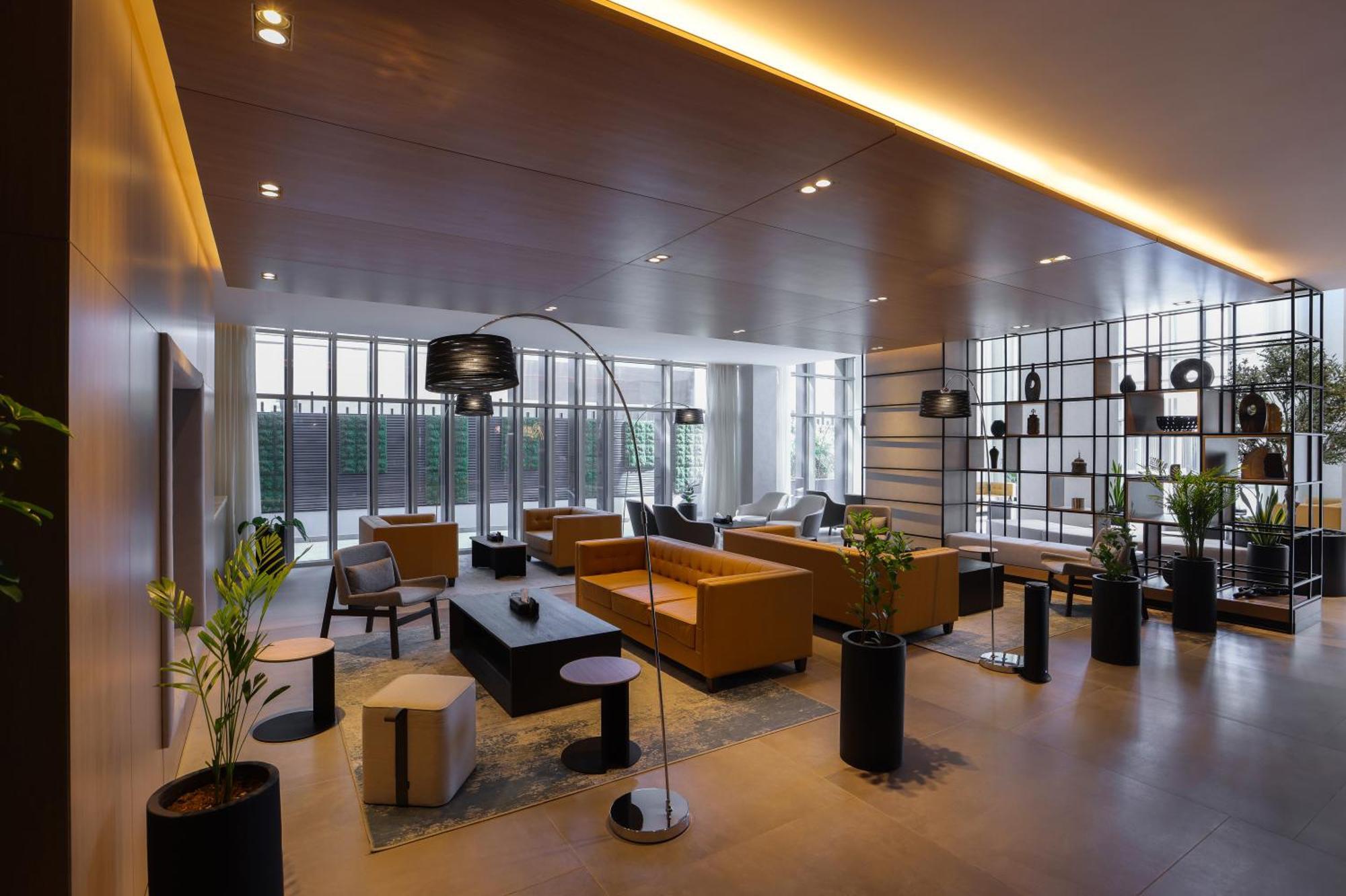 Radisson Hotel & Residence Riyadh Olaya מראה חיצוני תמונה