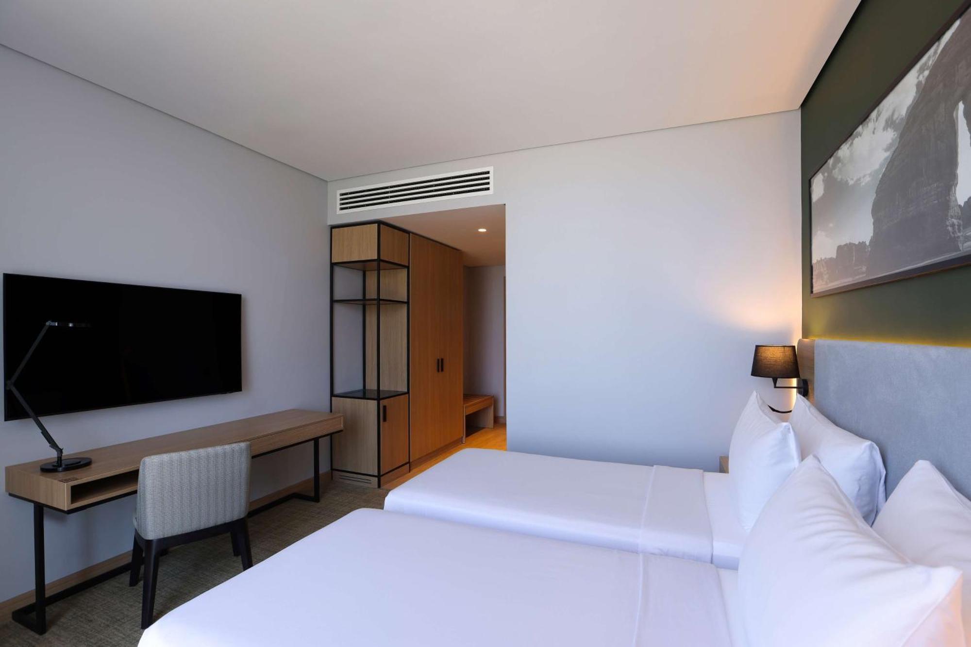 Radisson Hotel & Residence Riyadh Olaya מראה חיצוני תמונה