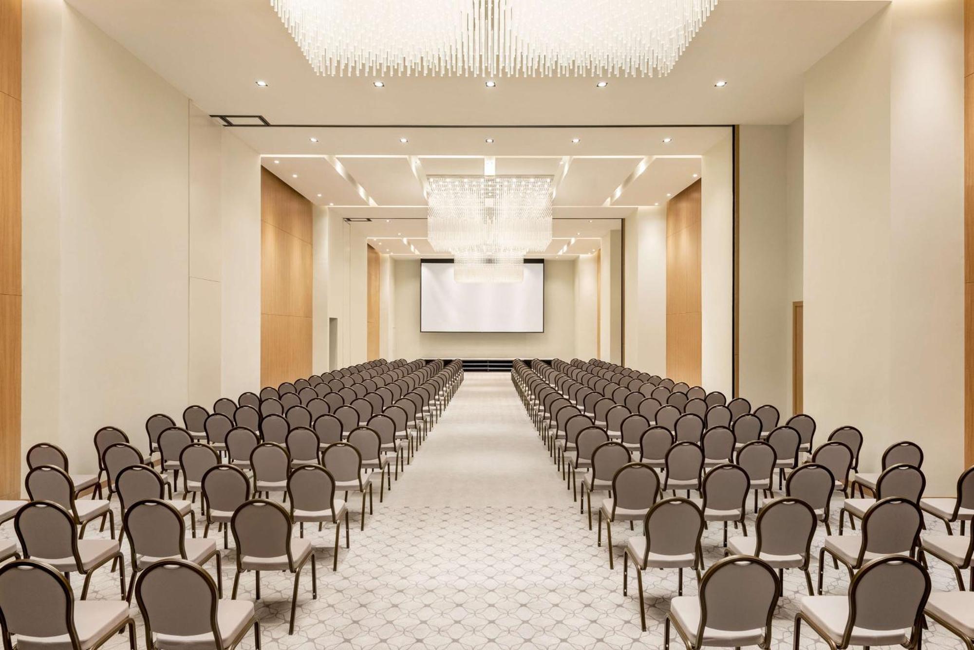 Radisson Hotel & Residence Riyadh Olaya מראה חיצוני תמונה