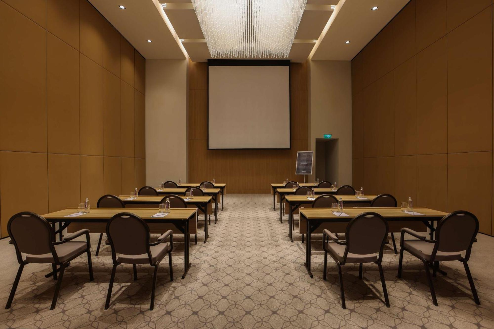 Radisson Hotel & Residence Riyadh Olaya מראה חיצוני תמונה
