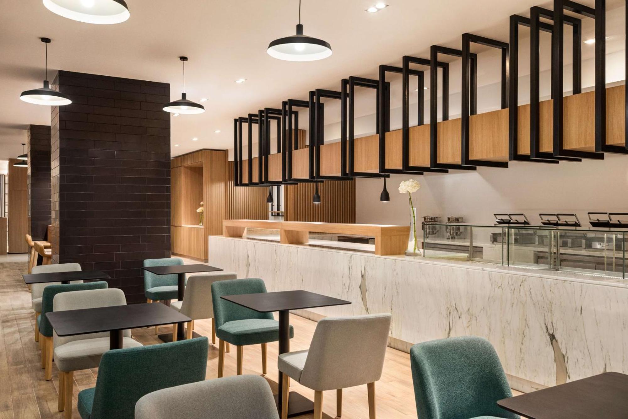 Radisson Hotel & Residence Riyadh Olaya מראה חיצוני תמונה