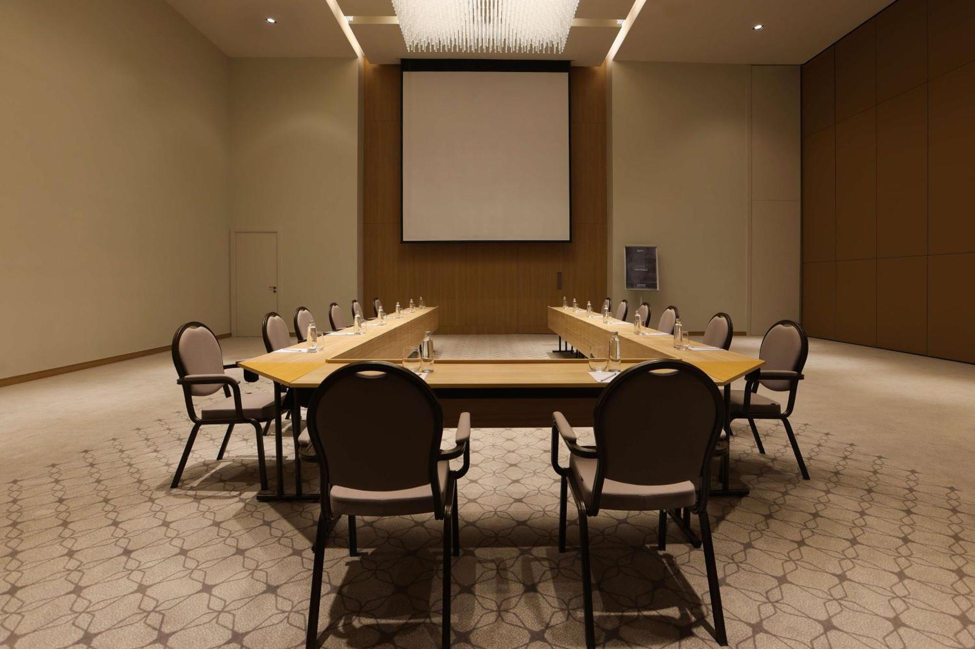 Radisson Hotel & Residence Riyadh Olaya מראה חיצוני תמונה