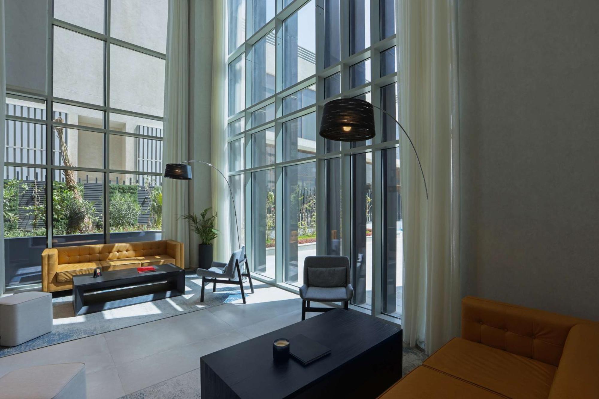 Radisson Hotel & Residence Riyadh Olaya מראה חיצוני תמונה